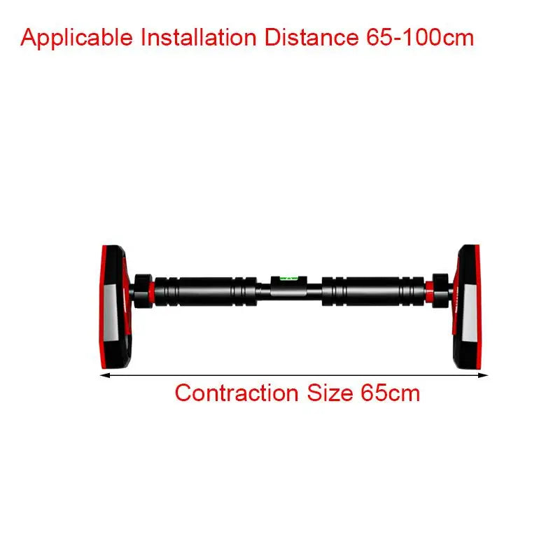Doorway Pull-Up Bar