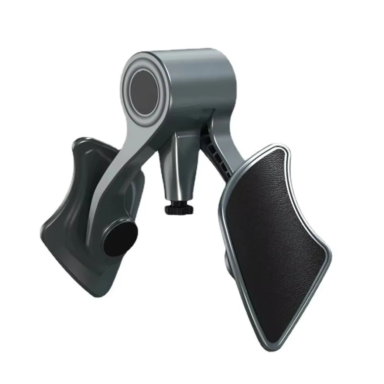 Thigh Muscle Trainer – Adjustable Inner & Outer Thigh Exerciser