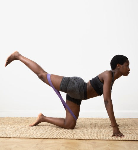 Strength & Resistance