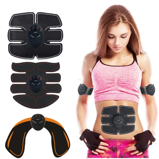 Electric Muscle Stimulator - EMS