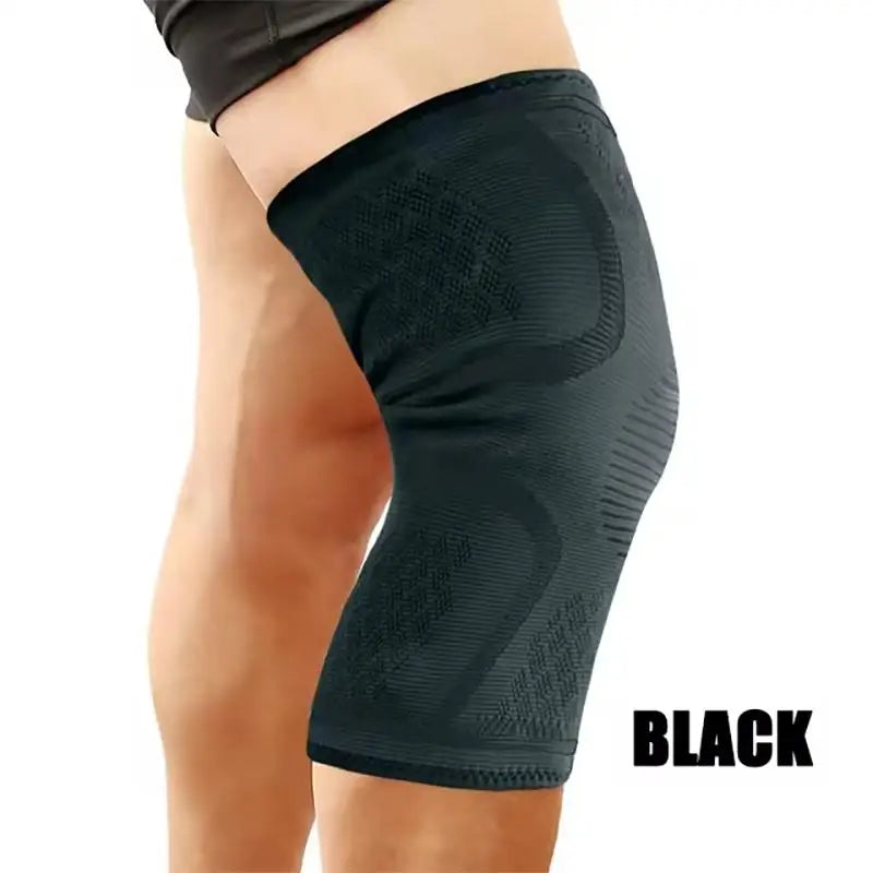 Adjustable Knee Support Wrap – Compression & Joint Protection (single piece)