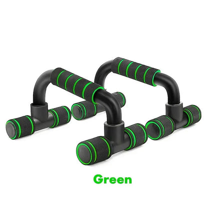Push-Up Bar – Anti-Slip Strength Training Handles