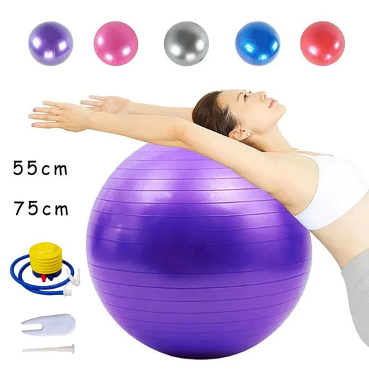Exercise Yoga Ball
