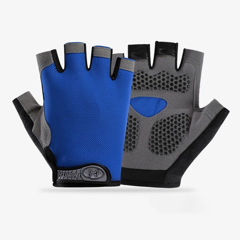 Gym Gloves Fitness Training