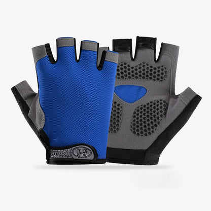 Gym Gloves Fitness Training