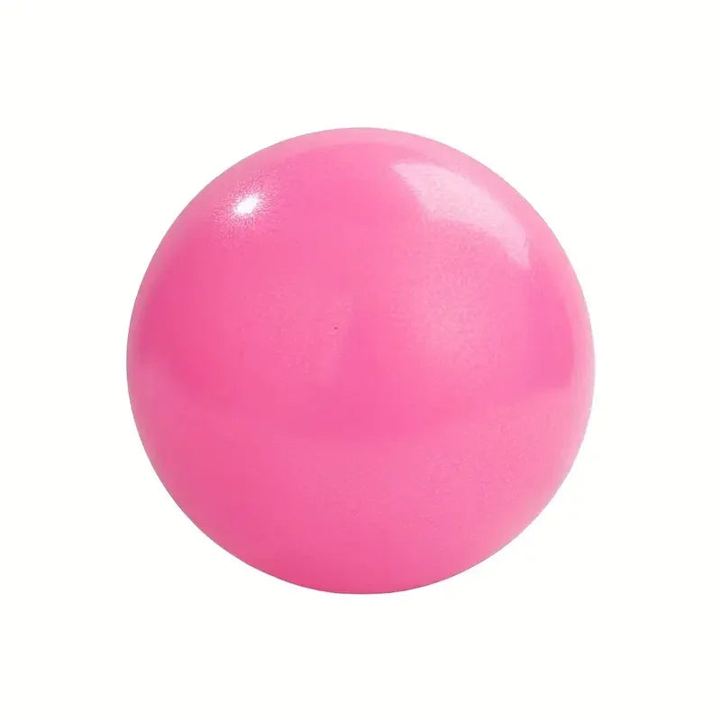 25CM New Yoga Pilates Ball Exercise (mini ball)