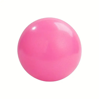 25CM New Yoga Pilates Ball Exercise (mini ball)