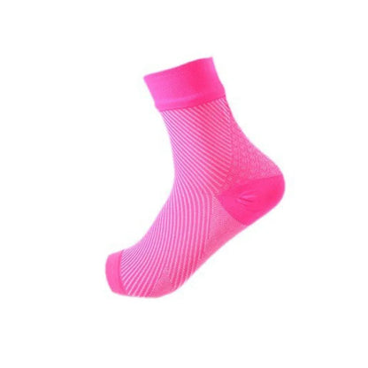 Low-Cut Sports Socks – Lightweight & Comfortable