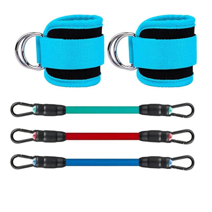 Hip & Ankle Resistance Trainer