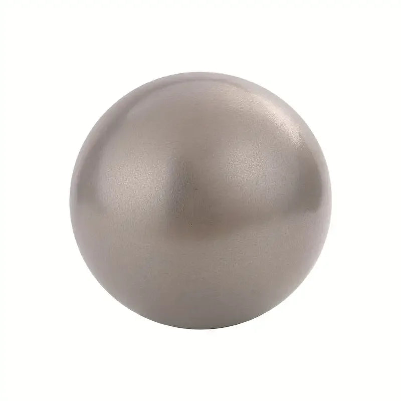 25CM New Yoga Pilates Ball Exercise (mini ball)