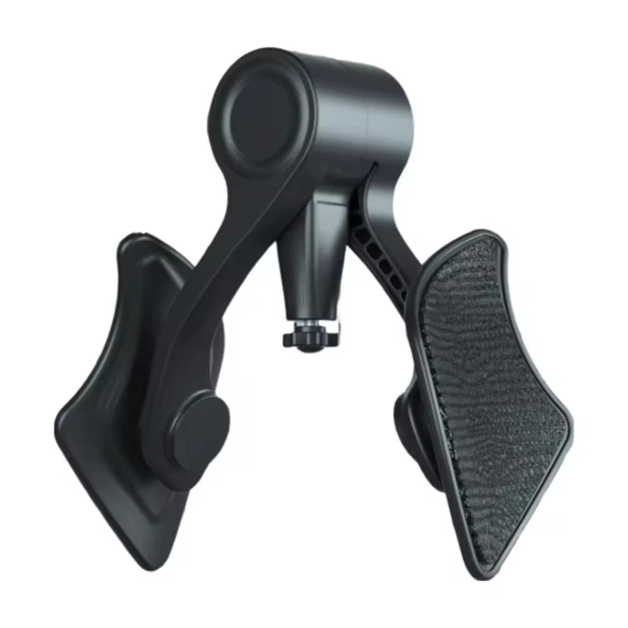 Thigh Muscle Trainer – Adjustable Inner & Outer Thigh Exerciser