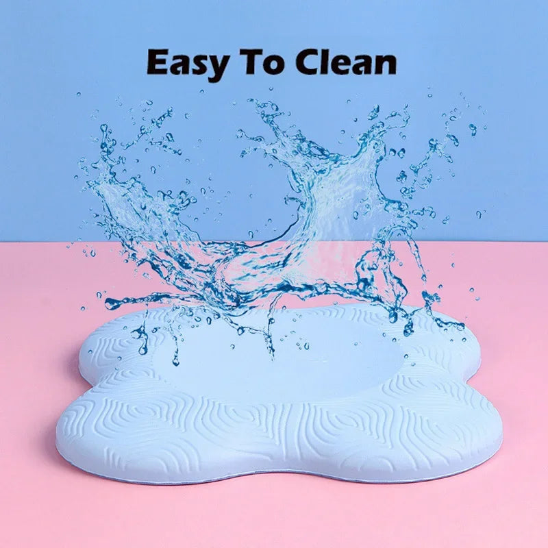 Yoga Knee Pad - Support Cushion for Yoga & Pilates