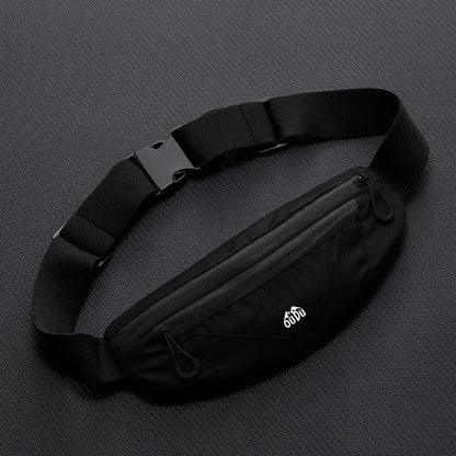 Running Waist Bag – Lightweight Sports Belt Bag