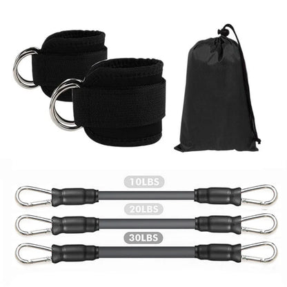 Hip & Ankle Resistance Trainer