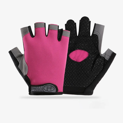 Gym Gloves Fitness Training