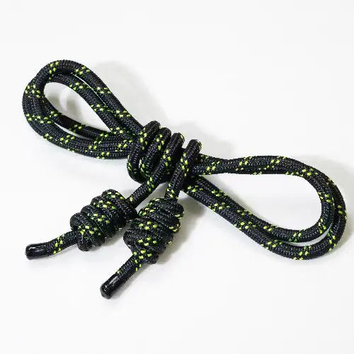 Flow Exercise Rope – Weighted Cardio & Full-Body Training Rope