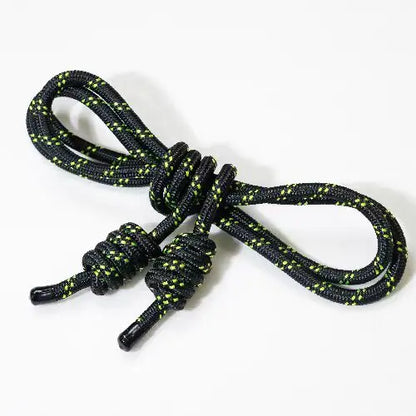 Flow Exercise Rope – Weighted Cardio & Full-Body Training Rope