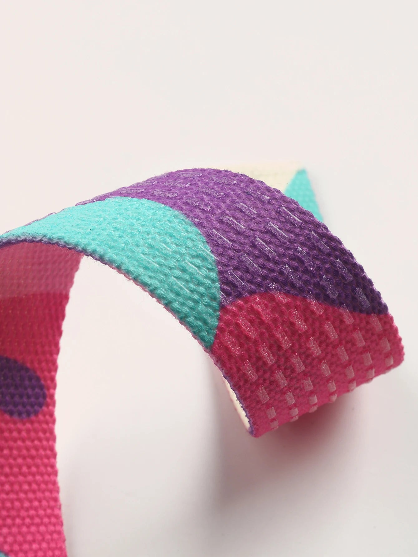 Adjustable Wrist Wraps – Elastic Wrist Support (1 Pair)