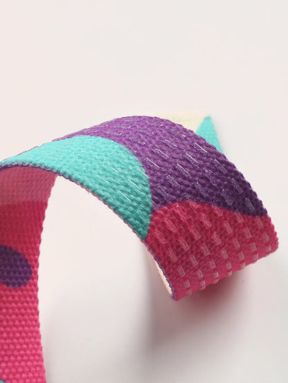 Adjustable Wrist Wraps – Elastic Wrist Support (1 Pair)