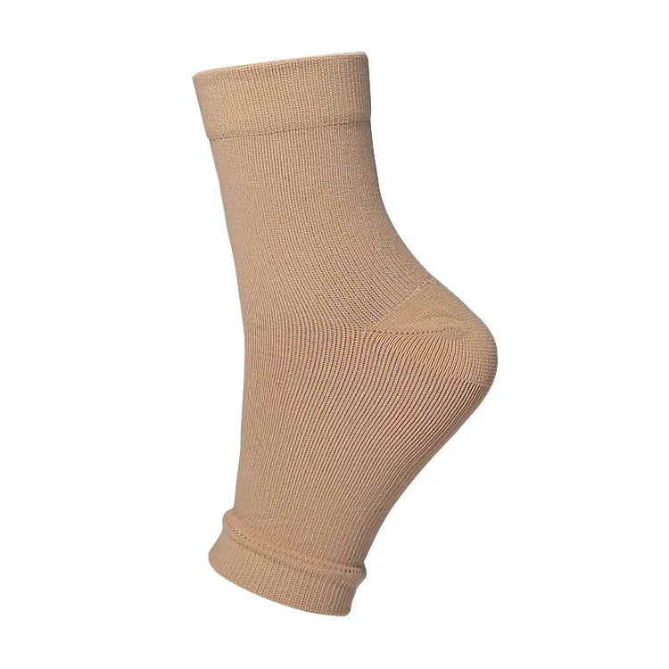 Low-Cut Sports Socks – Lightweight & Comfortable