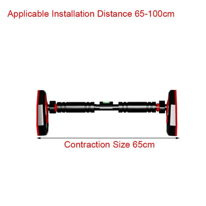 Doorway Pull-Up Bar