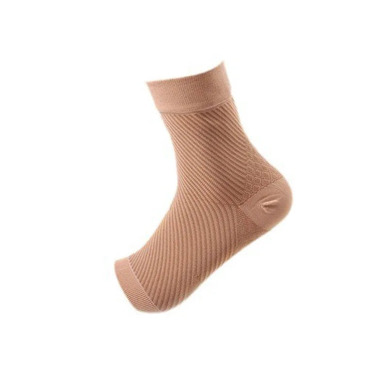 Low-Cut Sports Socks – Lightweight & Comfortable