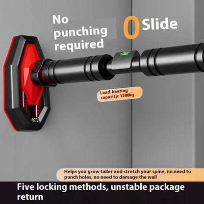 Doorway Pull-Up Bar