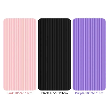 Yoga & Pilates Floor Mat – 10mm