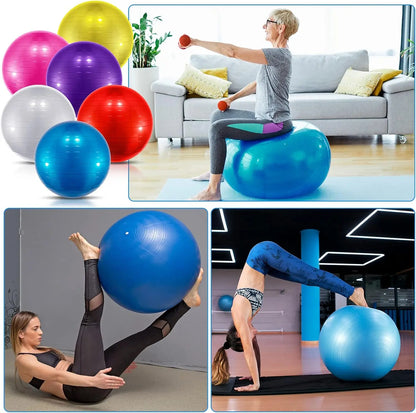 Exercise Yoga Ball