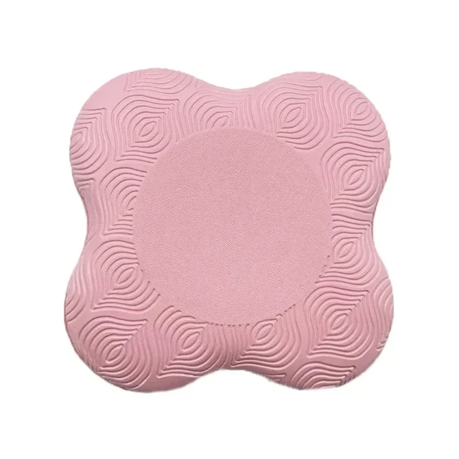 Yoga Knee Pad - Support Cushion for Yoga & Pilates