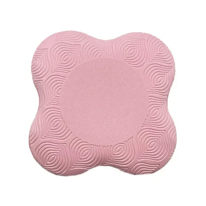 Yoga Knee Pad - Support Cushion for Yoga & Pilates