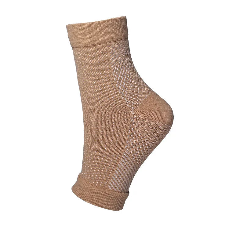 Low-Cut Sports Socks – Lightweight & Comfortable