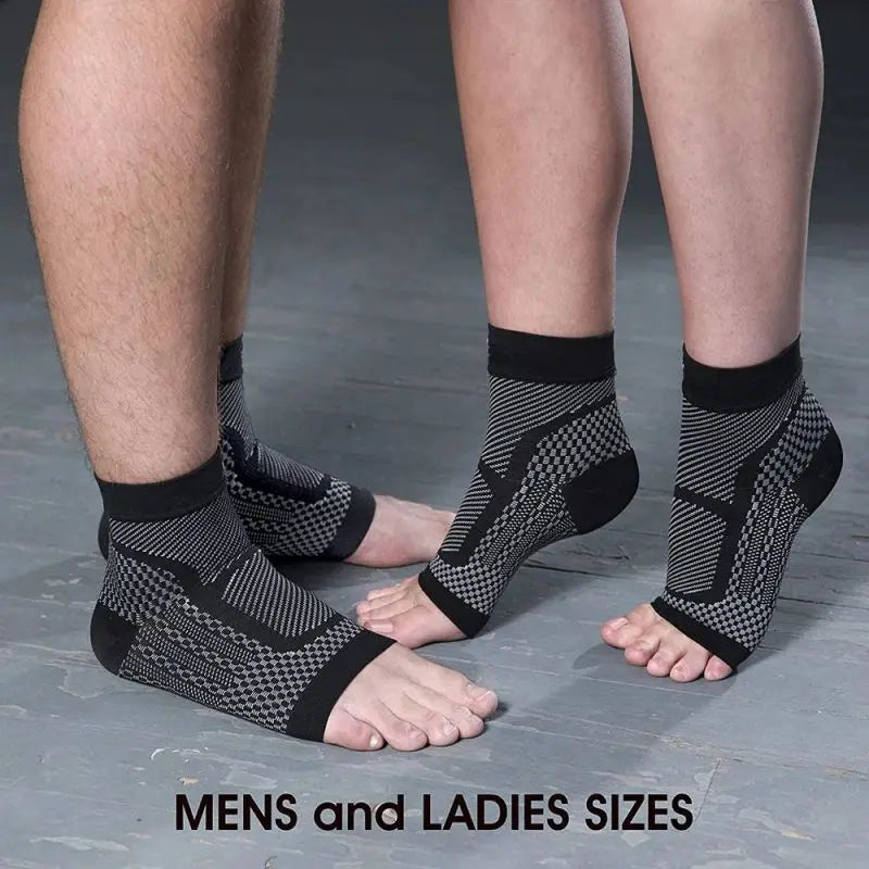 Low-Cut Sports Socks – Lightweight & Comfortable
