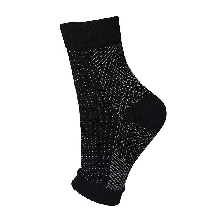 Low-Cut Sports Socks – Lightweight & Comfortable