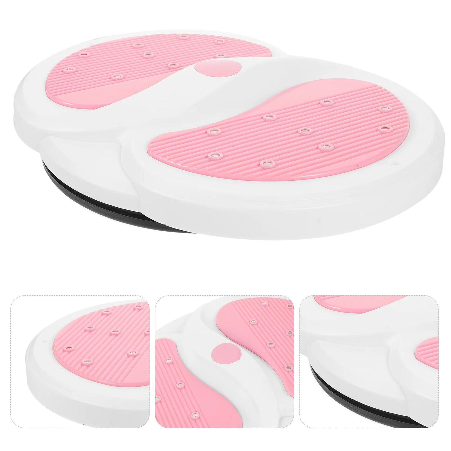 Twisting Waist Disc – Portable Waist & Core Training Board