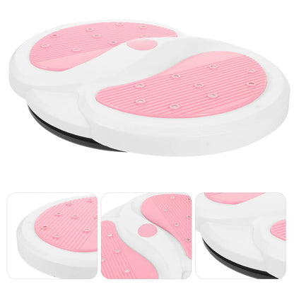 Twisting Waist Disc – Portable Waist & Core Training Board