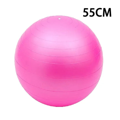 Exercise Yoga Ball