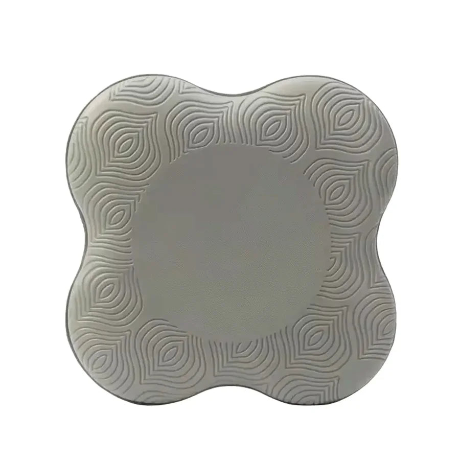 Yoga Knee Pad - Support Cushion for Yoga & Pilates