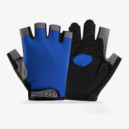Gym Gloves Fitness Training
