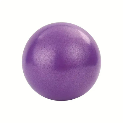 25CM New Yoga Pilates Ball Exercise (mini ball)