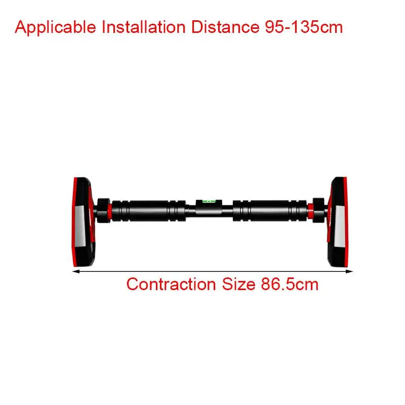 Doorway Pull-Up Bar