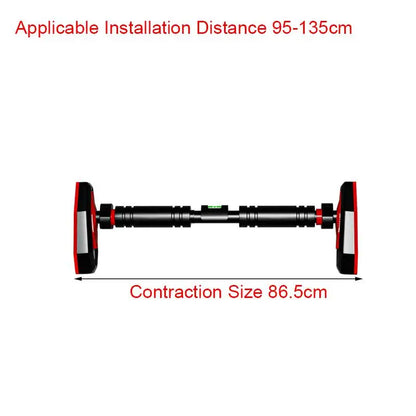 Doorway Pull-Up Bar