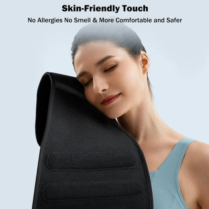 Adjustable Waist Support Belt