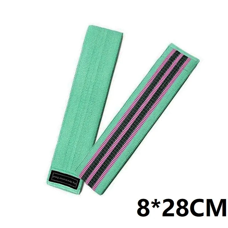 Pull Rope Resistance Trainer