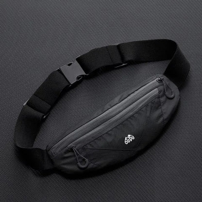 Running Waist Bag – Lightweight Sports Belt Bag