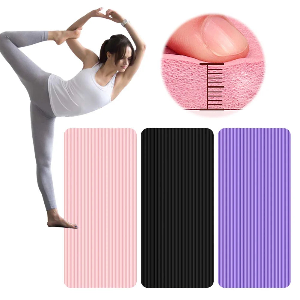 Yoga & Pilates Floor Mat – 10mm
