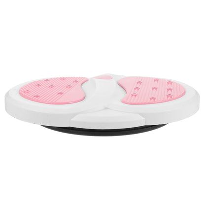 Twisting Waist Disc – Portable Waist & Core Training Board