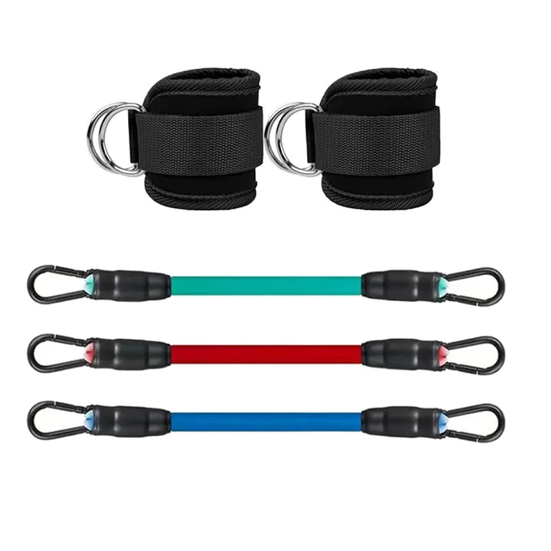 Hip & Ankle Resistance Trainer