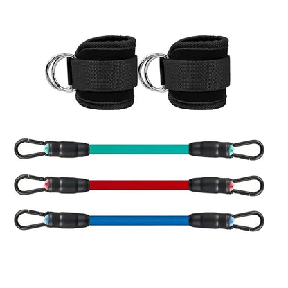 Hip & Ankle Resistance Trainer