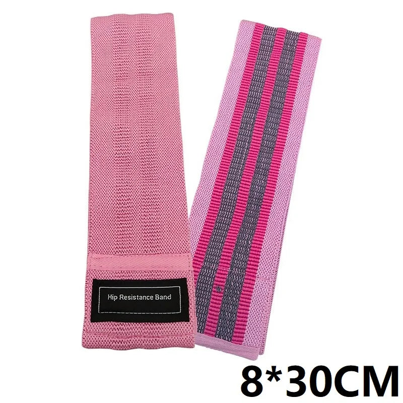 Pull Rope Resistance Trainer